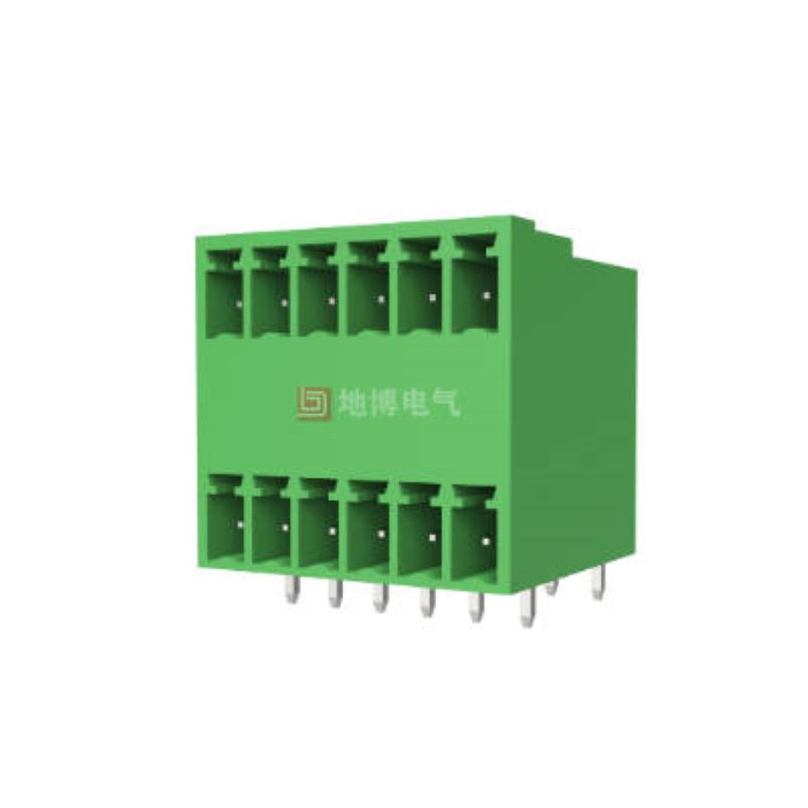 DB2ERH-3.81-2*2P-GN-DORABO